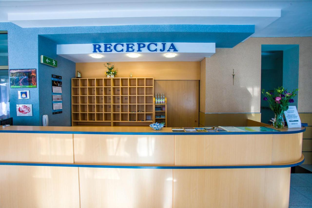 Farys - Swietna Lokalizacja, Sauna, Jacuzzi, Piekne Widoki Z Okien Krynica Exterior foto