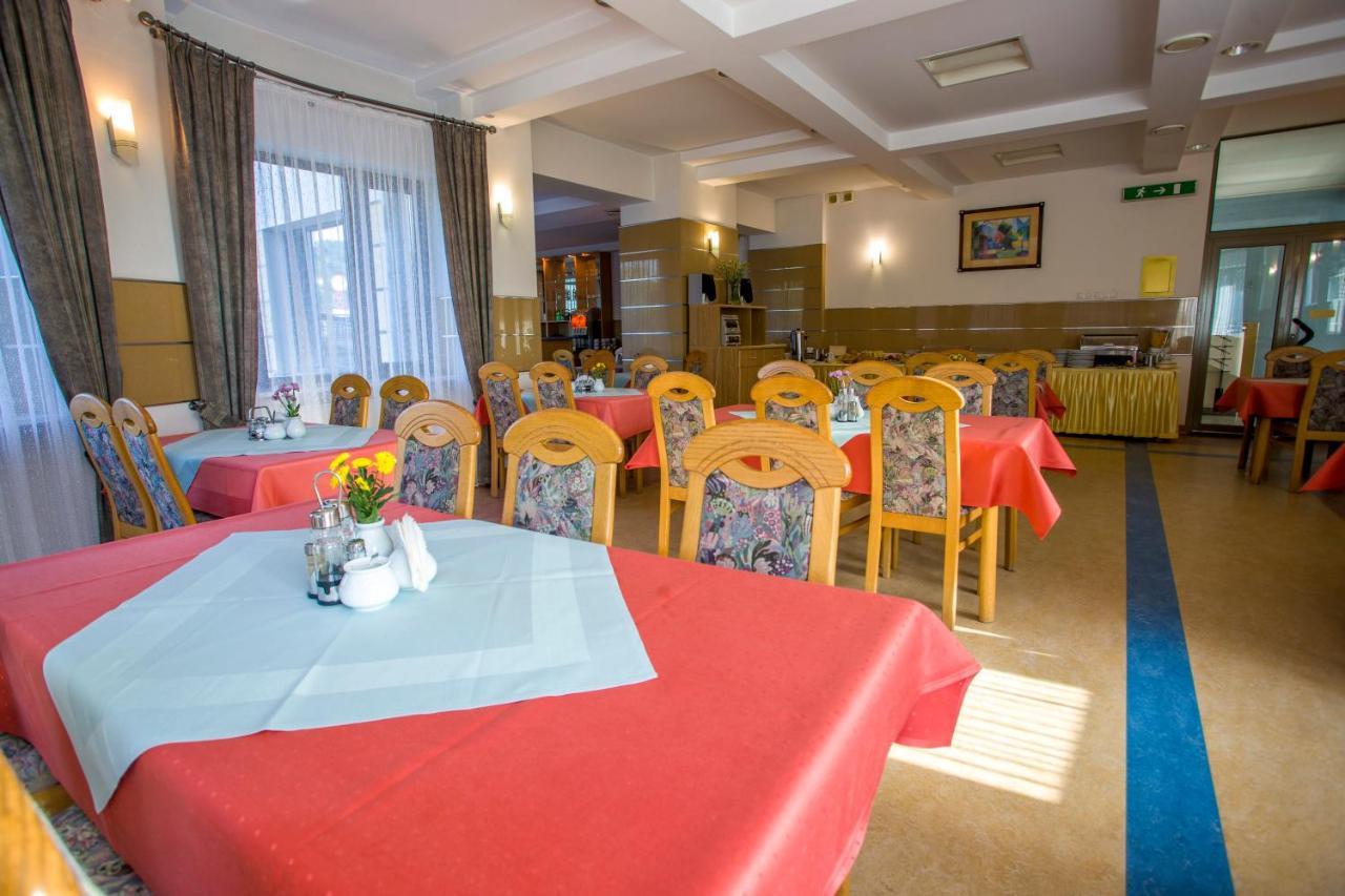 Farys - Swietna Lokalizacja, Sauna, Jacuzzi, Piekne Widoki Z Okien Krynica Exterior foto