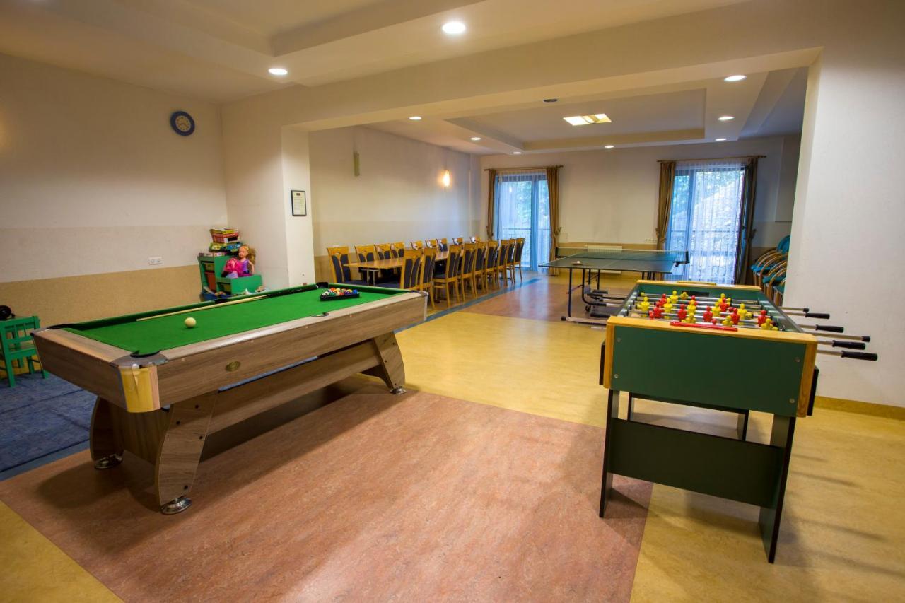 Farys - Swietna Lokalizacja, Sauna, Jacuzzi, Piekne Widoki Z Okien Krynica Exterior foto