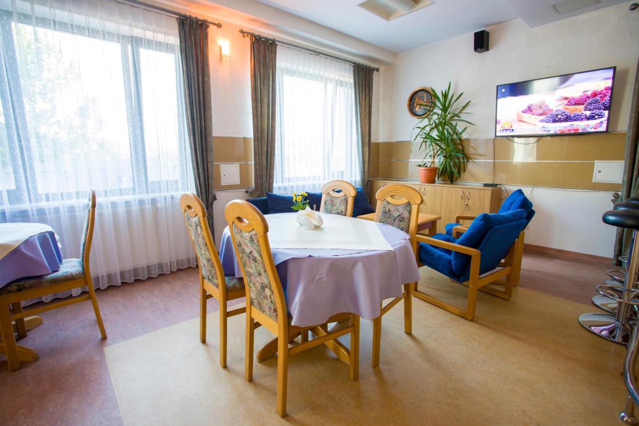 Farys - Swietna Lokalizacja, Sauna, Jacuzzi, Piekne Widoki Z Okien Krynica Exterior foto