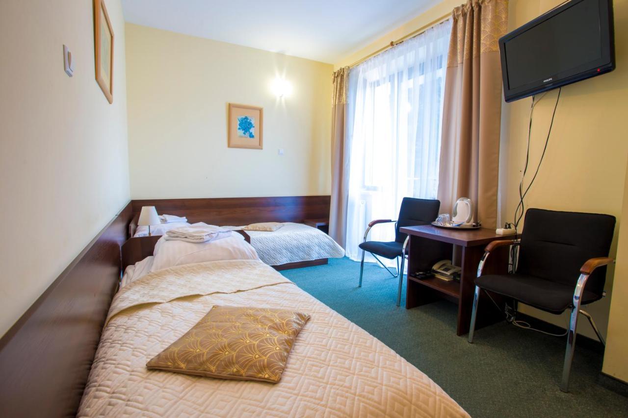 Farys - Swietna Lokalizacja, Sauna, Jacuzzi, Piekne Widoki Z Okien Krynica Exterior foto