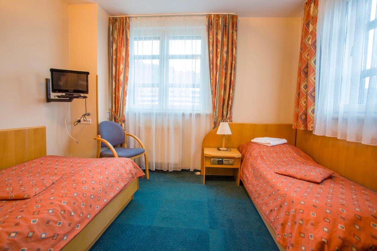 Farys - Swietna Lokalizacja, Sauna, Jacuzzi, Piekne Widoki Z Okien Krynica Exterior foto