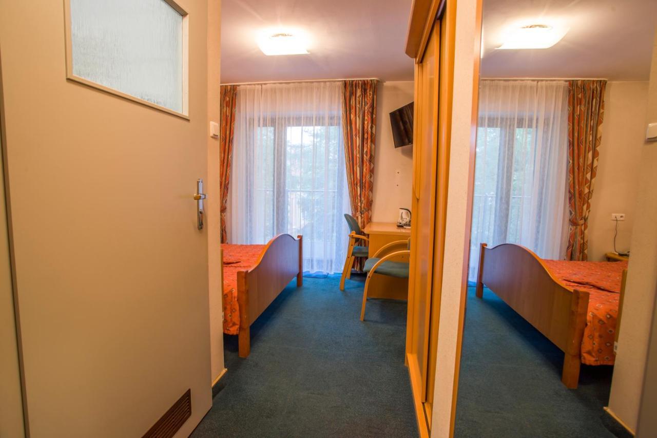 Farys - Swietna Lokalizacja, Sauna, Jacuzzi, Piekne Widoki Z Okien Krynica Exterior foto