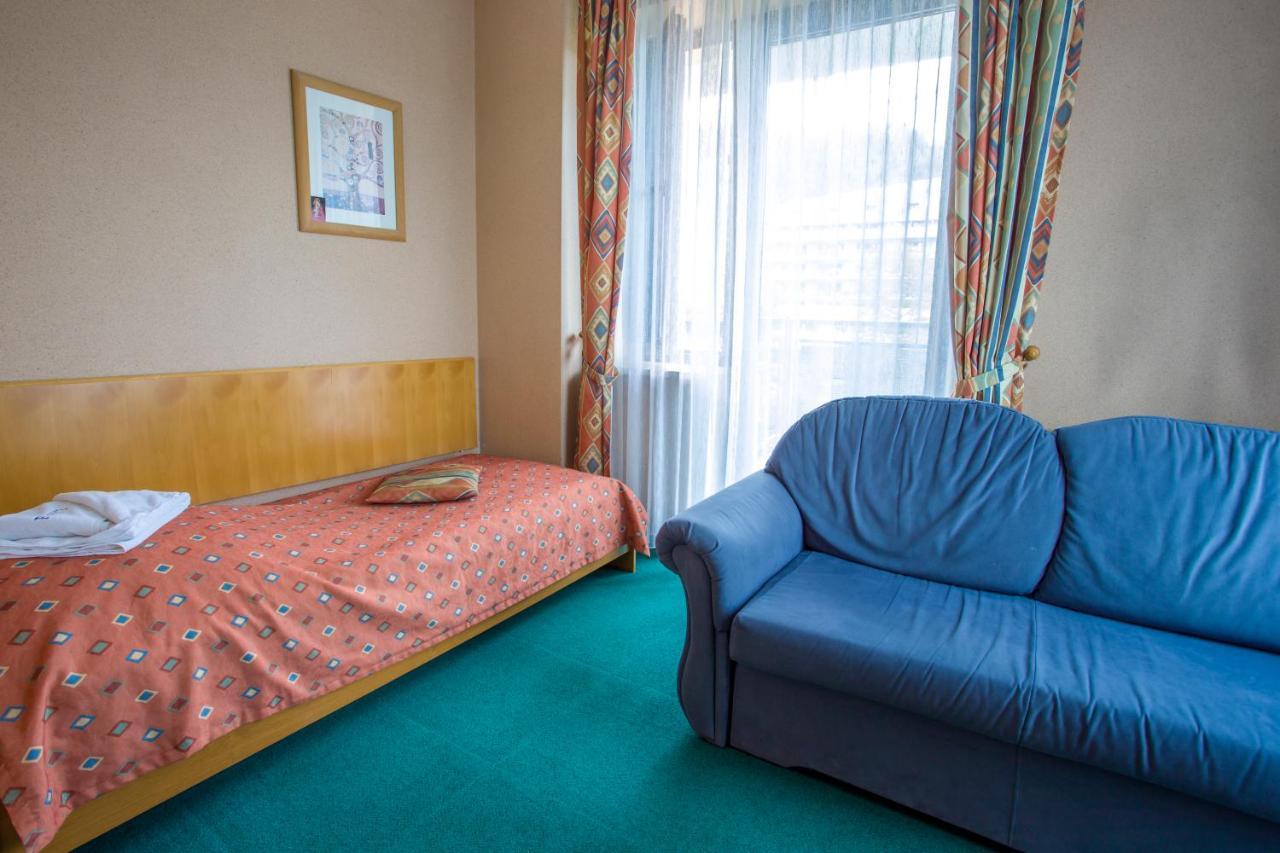 Farys - Swietna Lokalizacja, Sauna, Jacuzzi, Piekne Widoki Z Okien Krynica Exterior foto