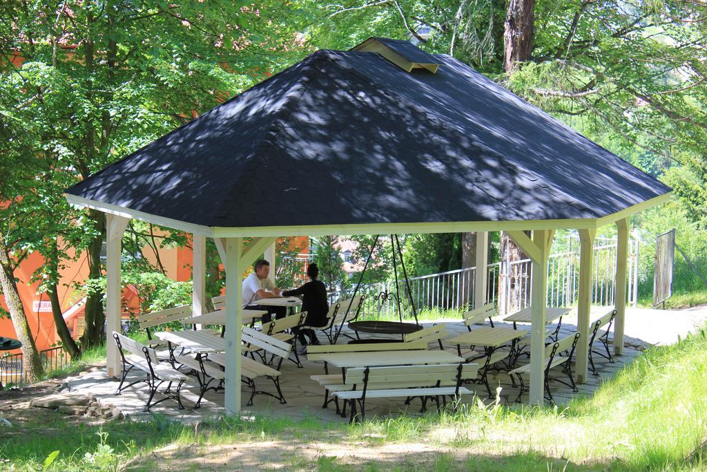 Farys - Swietna Lokalizacja, Sauna, Jacuzzi, Piekne Widoki Z Okien Krynica Exterior foto